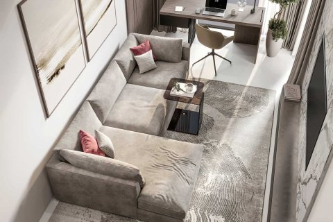 Condo in Phuket, Thailand, 1 bedroom  № 165924 - photo 5