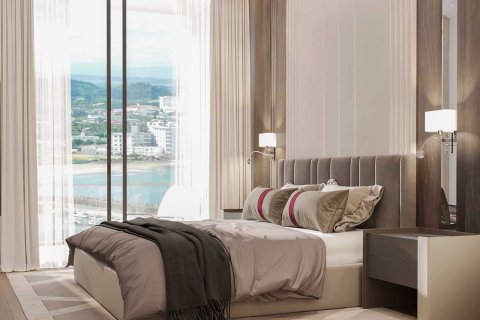 Condo in Phuket, Thailand, 1 bedroom  № 165924 - photo 3