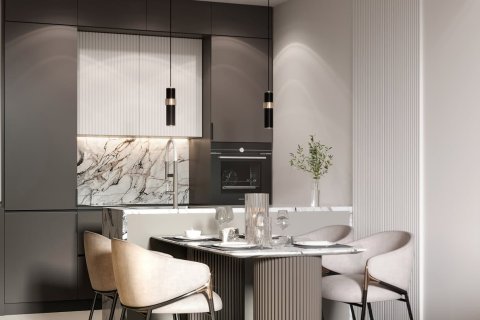 Condo in Phuket, Thailand, 1 bedroom  № 165924 - photo 10