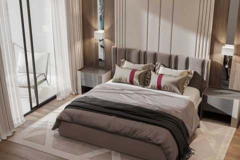 Condo in Phuket, Thailand, 1 bedroom  № 165924 - photo 2