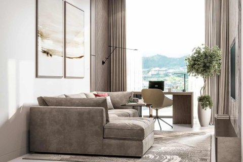 Condo in Phuket, Thailand, 1 bedroom  № 165924 - photo 7