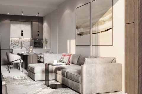 Condo in Phuket, Thailand, 1 bedroom  № 165924 - photo 8