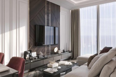 Condo à Phuket, Thaïlande, 1 chambre  № 165929 - photo 11