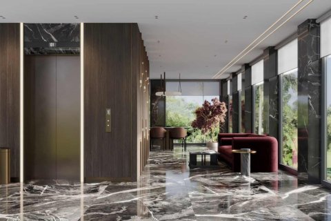 Condo à Phuket, Thaïlande, 1 chambre  № 165929 - photo 20