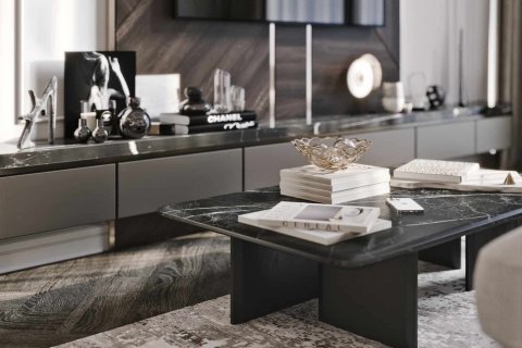 Condo à Phuket, Thaïlande, 1 chambre  № 165929 - photo 3