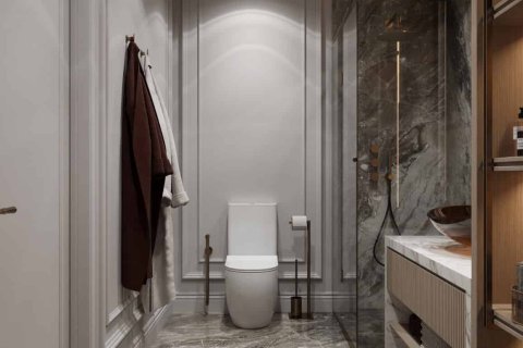 Condo à Phuket, Thaïlande, 1 chambre  № 165929 - photo 13