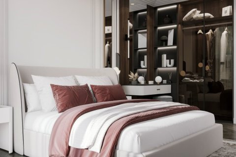 Condo à Phuket, Thaïlande, 1 chambre  № 165929 - photo 7