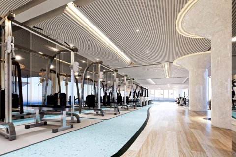 Condo à Phuket, Thaïlande, 1 chambre  № 165925 - photo 9