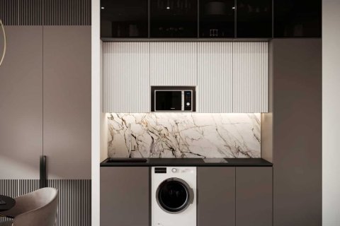 Condo à Phuket, Thaïlande, 1 chambre  № 165925 - photo 5