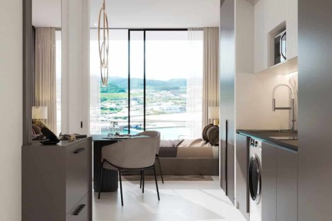 Condo in Phuket, Thailand, 1 bedroom № 165926 - photo 4