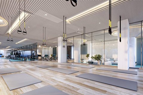 Condo in Phuket, Thailand, 1 bedroom № 165926 - photo 9