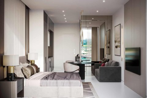 Condo in Phuket, Thailand, 1 bedroom № 165926 - photo 3