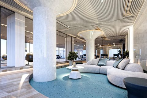 Condo in Phuket, Thailand, 1 bedroom № 165926 - photo 8