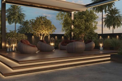 Condo in Phuket, Thailand, 1 bedroom  № 165928 - photo 18