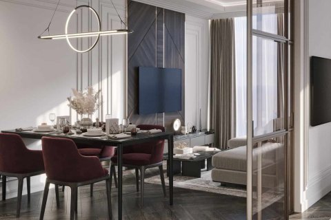 Condo in Phuket, Thailand, 1 bedroom  № 165928 - photo 8