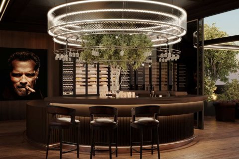 Condo in Phuket, Thailand, 1 bedroom  № 165928 - photo 17