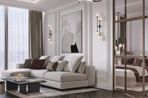 Condo in Phuket, Thailand, 1 bedroom  № 165928 - photo 10