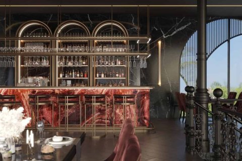 Condo in Phuket, Thailand, 1 bedroom  № 165928 - photo 15