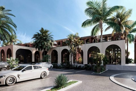 Condo in Phuket, Thailand, 1 bedroom  № 165928 - photo 20