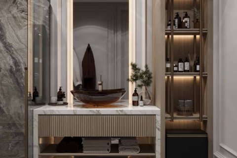 Condo in Phuket, Thailand, 1 bedroom  № 165928 - photo 6