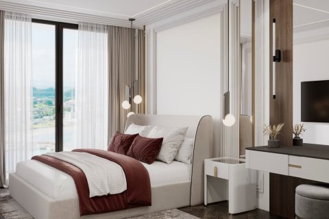 Condo in Phuket, Thailand, 1 bedroom  № 165927 - photo 5