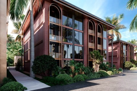 Condo in Phuket, Thailand, 1 bedroom  № 165927 - photo 16