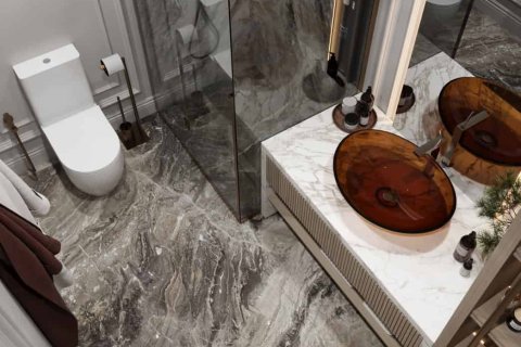 Condo in Phuket, Thailand, 1 bedroom  № 165927 - photo 6