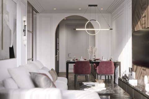 Condo in Phuket, Thailand, 1 bedroom  № 165927 - photo 2