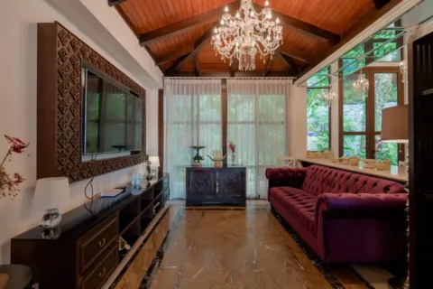 Villa in Phuket, Thailand 5 bedrooms № 156334 - photo 6