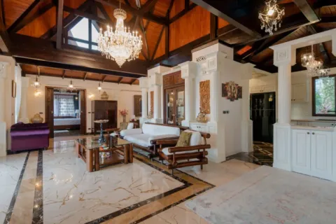 Villa à Phuket, Thaïlande 5 chambres № 156334 - photo 3