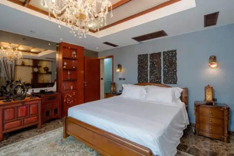 Villa in Phuket, Thailand 5 bedrooms № 156334 - photo 15