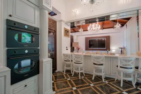 Villa in Phuket, Thailand 5 bedrooms № 156334 - photo 4