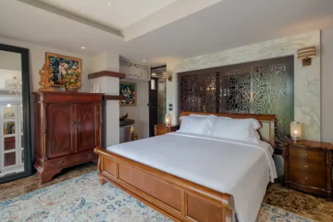 Villa in Phuket, Thailand 5 bedrooms № 156334 - photo 11