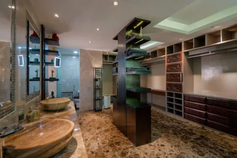 Villa in Phuket, Thailand 5 bedrooms № 156334 - photo 17