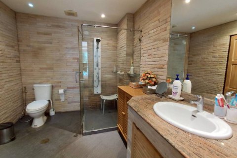 Condo à Pattaya, Thaïlande, 1 chambre  № 156338 - photo 20