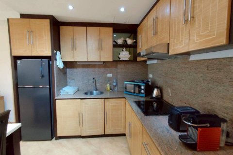 Condo à Pattaya, Thaïlande, 1 chambre  № 156338 - photo 11