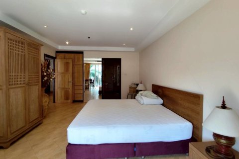 Condo à Pattaya, Thaïlande, 1 chambre  № 156338 - photo 15