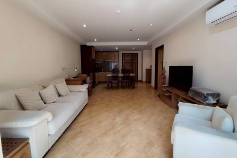 Condo à Pattaya, Thaïlande, 1 chambre  № 156338 - photo 5