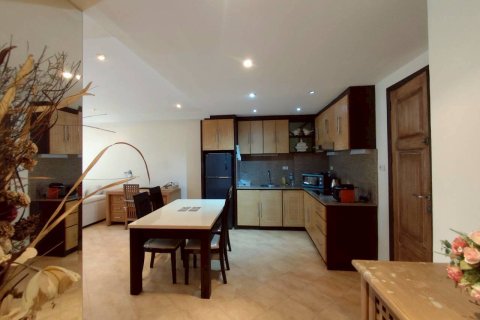 Condo à Pattaya, Thaïlande, 1 chambre  № 156338 - photo 7