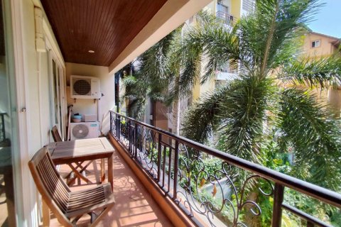 Condo à Pattaya, Thaïlande, 1 chambre  № 156338 - photo 2