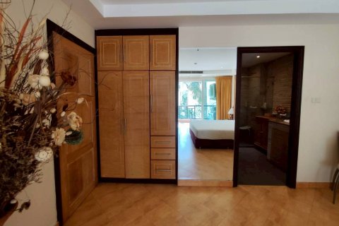 Condo à Pattaya, Thaïlande, 1 chambre  № 156338 - photo 16