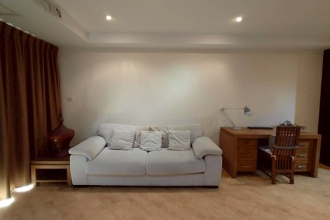 Condo à Pattaya, Thaïlande, 1 chambre  № 156338 - photo 6