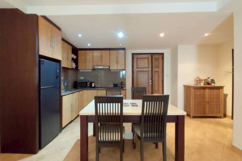 Condo à Pattaya, Thaïlande, 1 chambre  № 156338 - photo 9