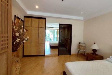 Condo à Pattaya, Thaïlande, 1 chambre  № 156338 - photo 19