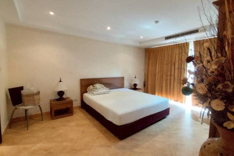 Condo à Pattaya, Thaïlande, 1 chambre  № 156338 - photo 13