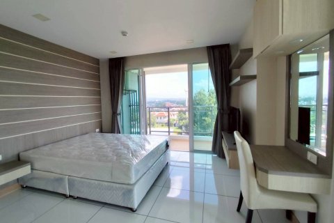 Студия в кондо в Паттайе, Таиланд № 156339 - фото 3