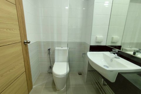 Студия в кондо в Паттайе, Таиланд № 156339 - фото 14