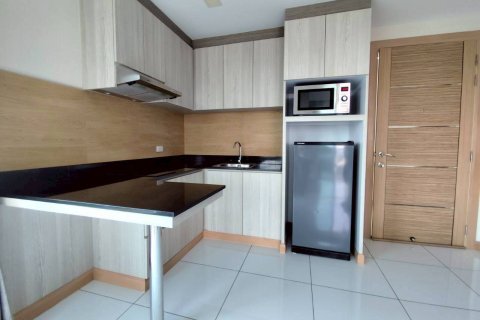 Студия в кондо в Паттайе, Таиланд № 156339 - фото 19