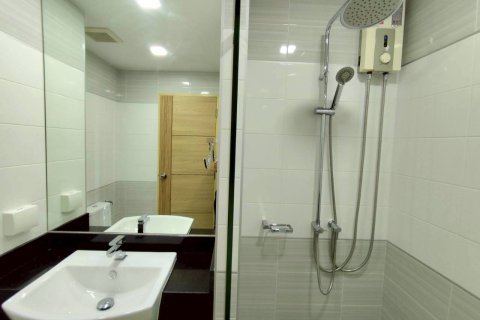 Студия в кондо в Паттайе, Таиланд № 156339 - фото 13