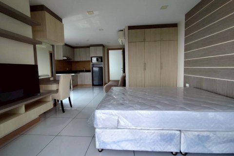 Студия в кондо в Паттайе, Таиланд № 156339 - фото 6